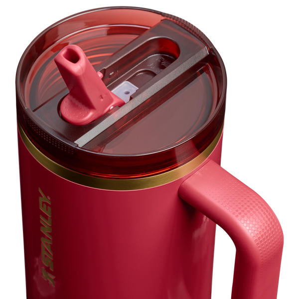 Stanley The Cheers & Cheer Quencher ProTour Flip Straw Tumbler | 40 OZ