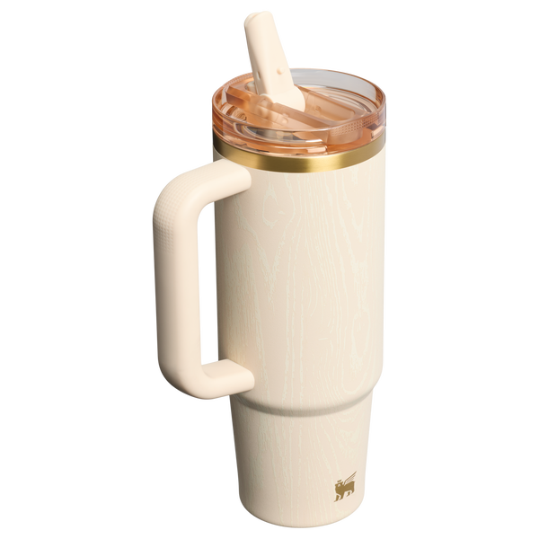 stanley The Cheers & Cheer Quencher ProTour Flip Straw Tumbler | 30 OZ