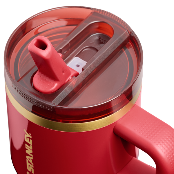 Stanley The Cheers & Cheer Quencher ProTour Flip Straw Tumbler | 20 OZ