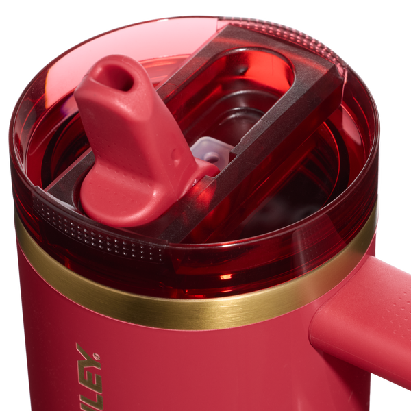 Stanley The Cheers & Cheer Quencher ProTour Flip Straw Tumbler | 14 OZ