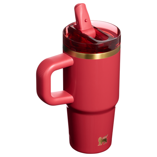 stanley The Cheers & Cheer Quencher ProTour Flip Straw Tumbler | 14 OZ