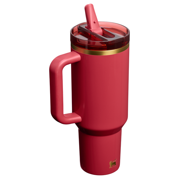 stanley The Cheers & Cheer Quencher ProTour Flip Straw Tumbler | 40 OZ