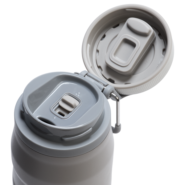 Stanley The IceFlow™ Bottle With Twist Flip Lid | 24 OZ