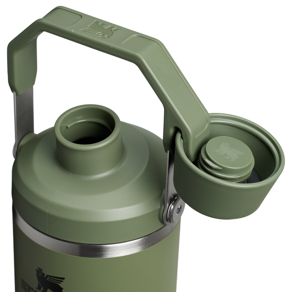 stanley The IceFlow™ Tumbler with Fast Flow Lid | 40 OZ