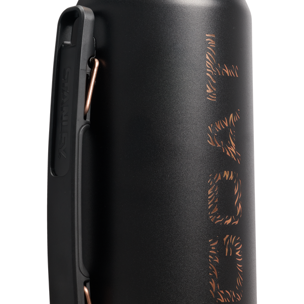 Stanley The Messi X Stanley High Precision Flow Mate System | 1.3 QT