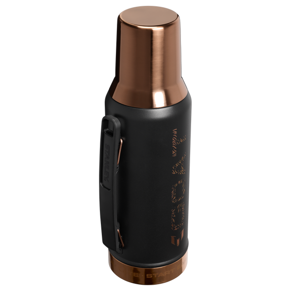 Stanley The Messi X Stanley High Precision Flow Mate System | 1.3 QT