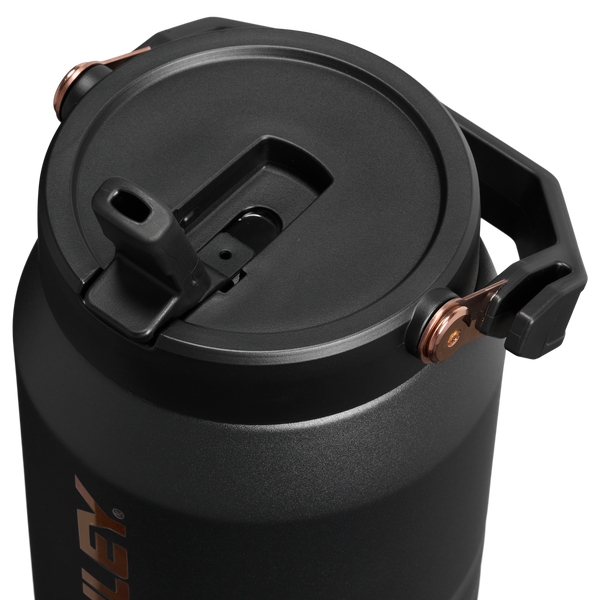 Stanley The Messi X Stanley IceFlow™ Flip Straw Jug | 64 OZ