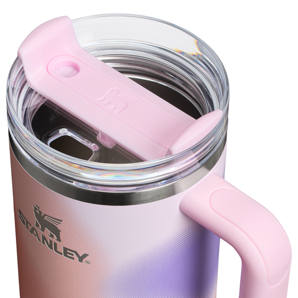 Stanley The New Frequency Quencher H2.0 FlowState™ Tumbler | 40 OZ