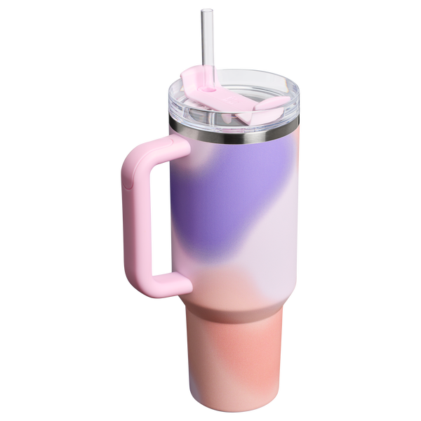 stanley The New Frequency Quencher H2.0 FlowState™ Tumbler | 40 OZ