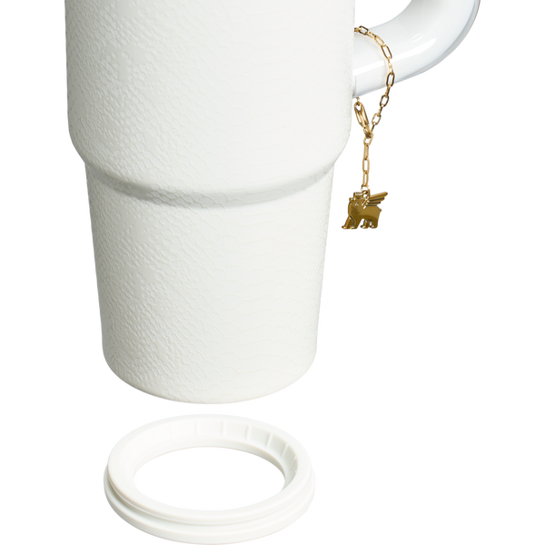 Stanley The Quencher® Luxe H2.0 FlowState™ Tumbler | 30 OZ