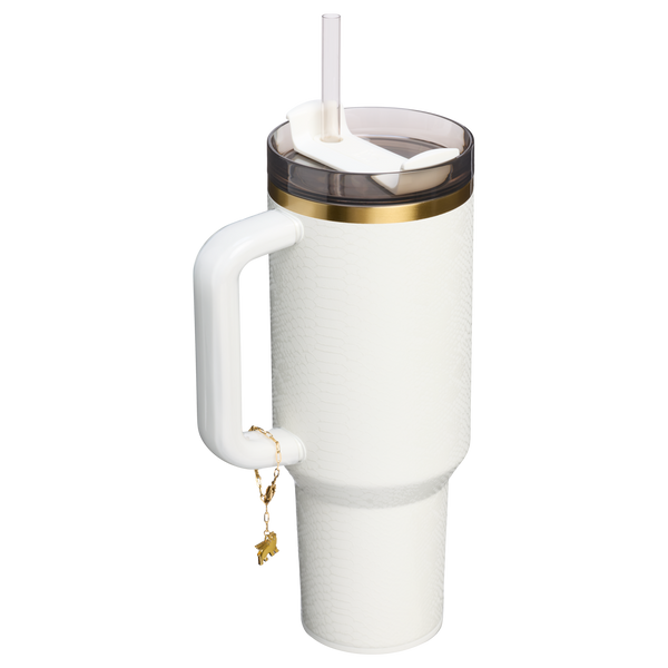 stanley The Quencher® Luxe H2.0 FlowState™ Tumbler | 40 OZ