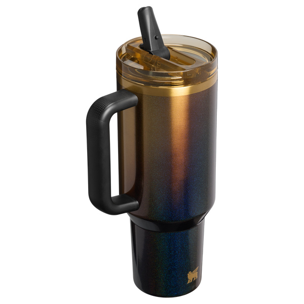 stanley The Quencher® ProTour Flip Straw Tumbler | 40 OZ