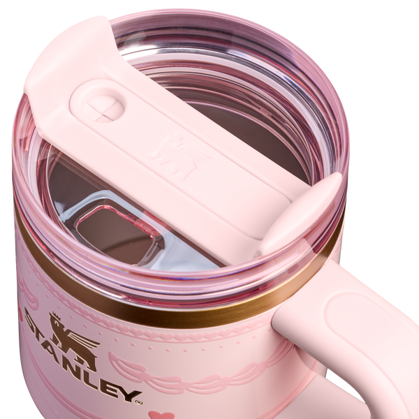 Stanley The Valentine’s Day Quencher H2.0 FlowState™ Tumbler | 20 OZ