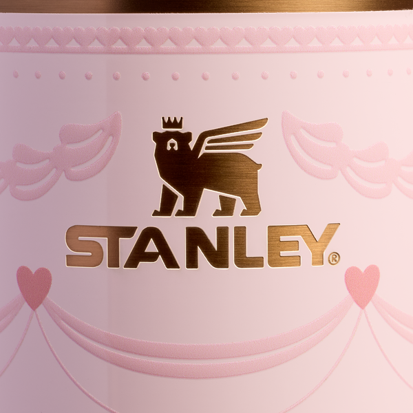 Stanley The Valentine’s Day Quencher H2.0 FlowState™ Tumbler | 20 OZ