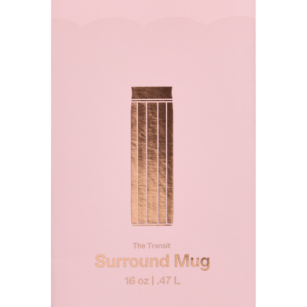 Stanley The Valentine’s Day Transit Surround Mug | 16 OZ