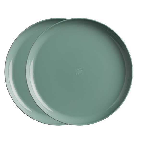 Stanley The Wildfare Core Stacking Plate 2-pack | 7 IN