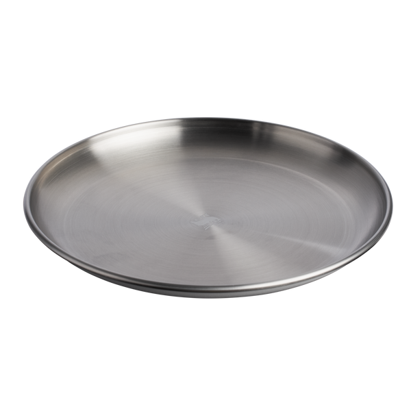 stanley The Wildfare Pro Stainless Steel Plate | 8 IN