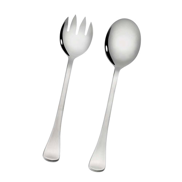 Stanley Rogers Metropolitan Salad Servers 2 Piece Set
