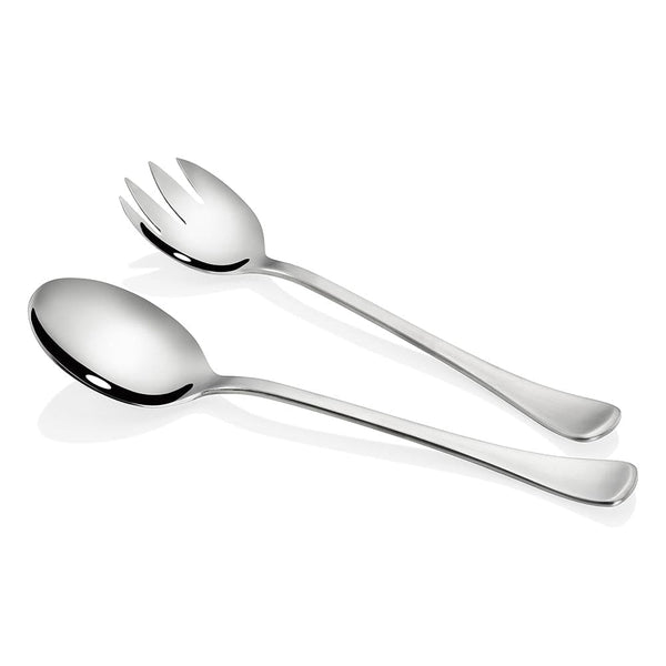 stanley rogers Metropolitan Salad Servers 2 Piece Set