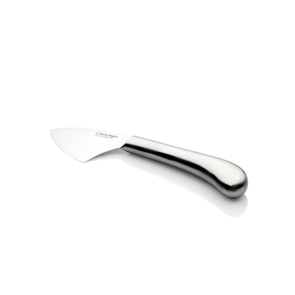 stanley rogers Pistol Grip Stainless Steel Hard Cheese Knife
