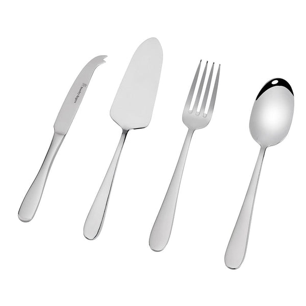 Stanley Rogers Albany Hostess 4 Piece Set