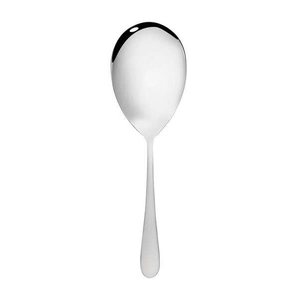 Stanley Rogers Albany Rice Serving Spoon