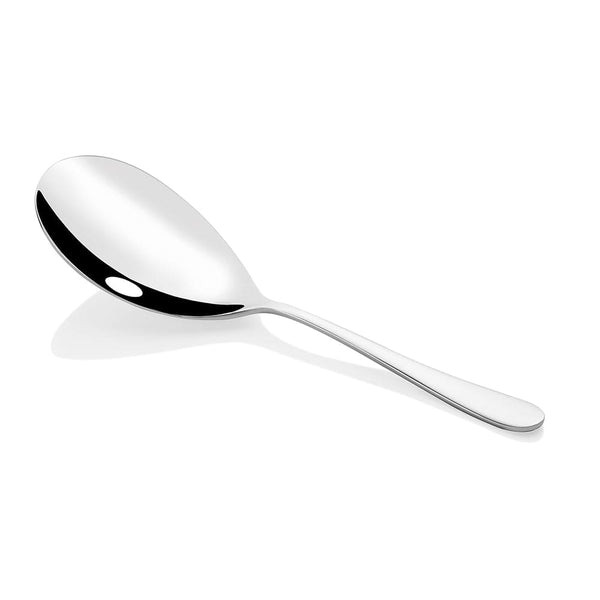 stanley rogers Albany Rice Serving Spoon