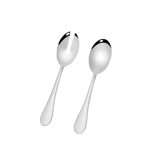 Stanley Rogers Albany Salad Servers 2 Piece Set