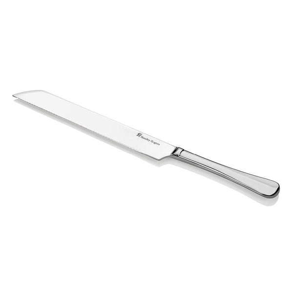 stanley rogers Baguette Cake Knife