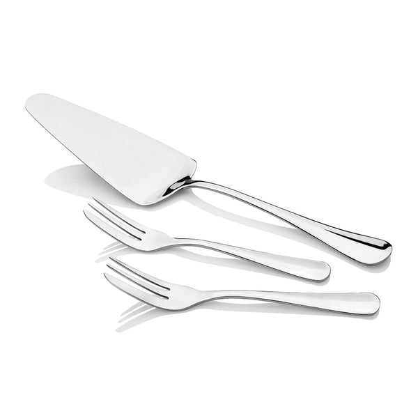 stanley rogers Baguette Cake Serving 7 Piece Set