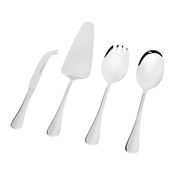 Stanley Rogers Baguette Hostess 4 Piece Set