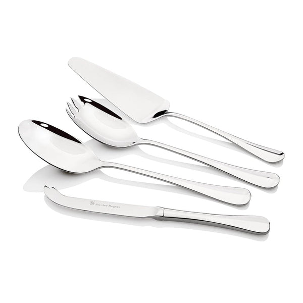 stanley rogers Baguette Hostess 4 Piece Set