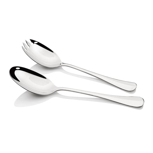 stanley rogers Baguette Salad Servers 2 Piece Set