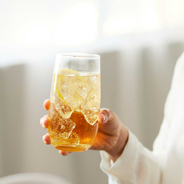 Stanley Rogers Barossa High Ball Glass 6 Piece Set