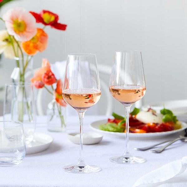 Stanley Rogers Barossa Riesling Glass 6 Piece Set