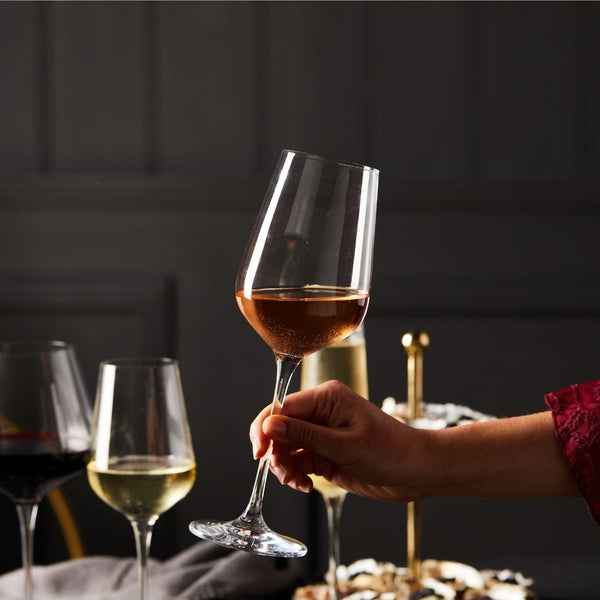 Stanley Rogers Barossa Riesling Glass 6 Piece Set