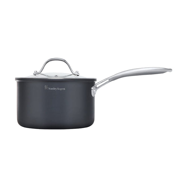 Stanley Rogers BI-PLY Professional Saucepan 18cm