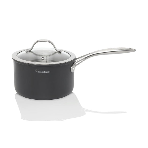 stanley rogers BI-PLY Professional Saucepan 18cm