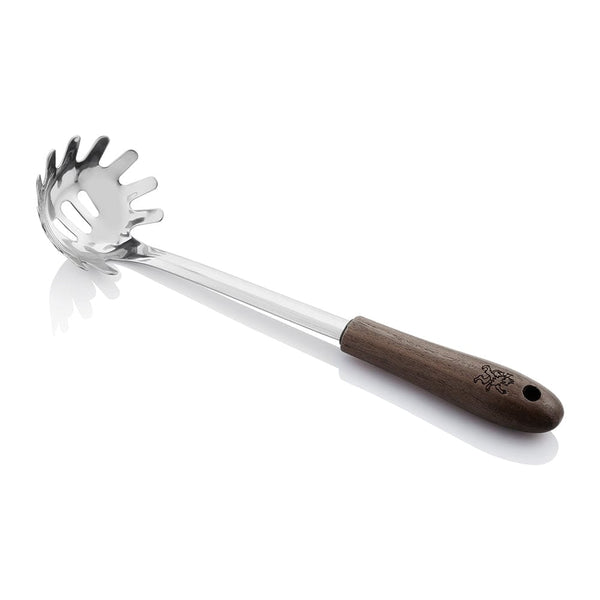 stanley rogers Black Walnut Spaghetti Server