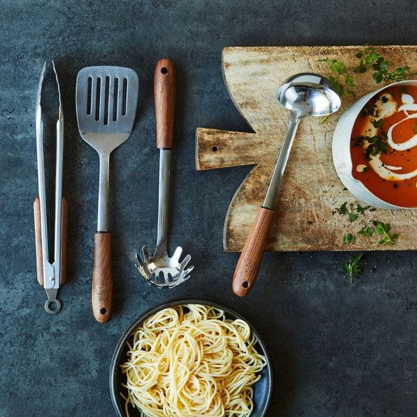 Stanley Rogers Black Walnut Tools 7 Piece Bundle