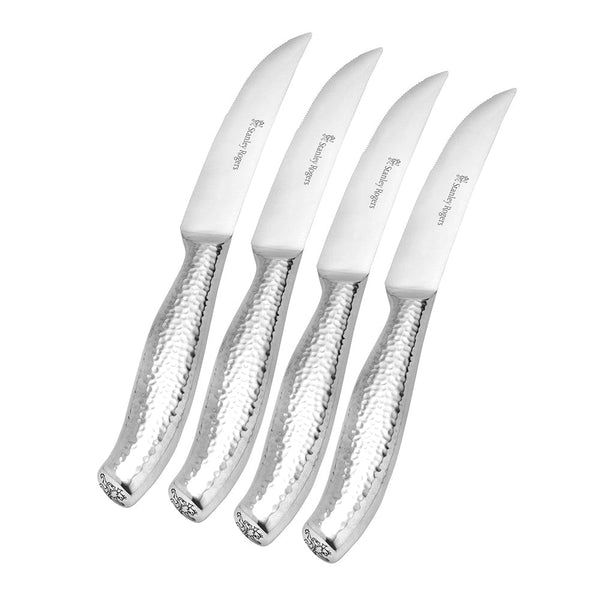Stanley Rogers Bolero Steak Knives 4 Piece Set