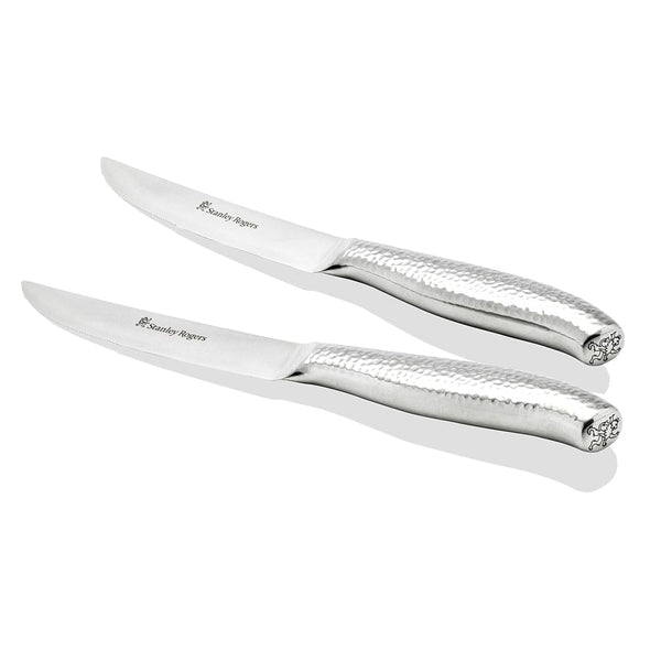 stanley rogers Bolero Steak Knives 4 Piece Set