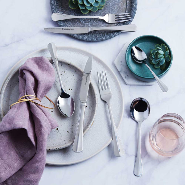 Stanley Rogers Cambridge 56 Piece Set