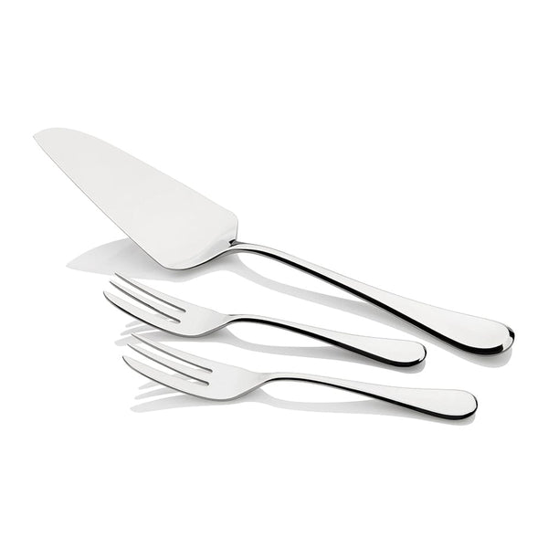 stanley rogers Chelsea Cake Serving 7 Piece Set