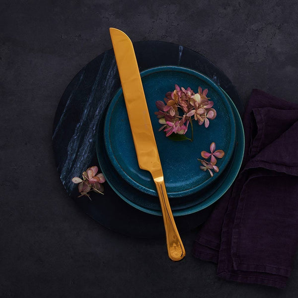 Stanley Rogers Chelsea Gold Cake Knife 1 Piece