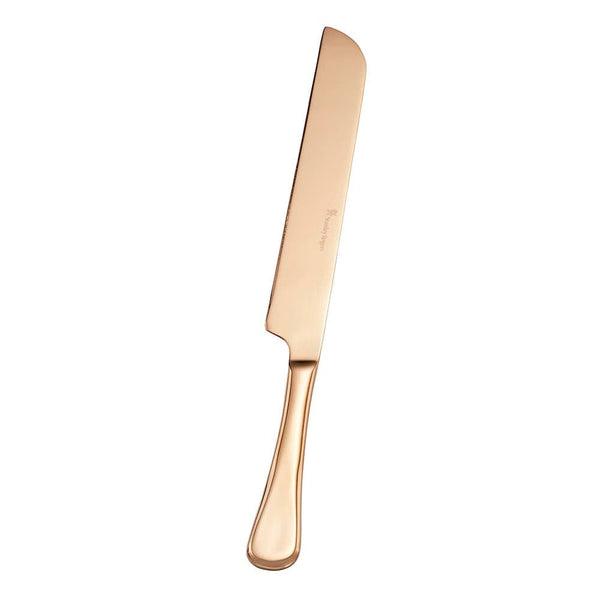 Stanley Rogers Chelsea Gold Cake Knife 1 Piece