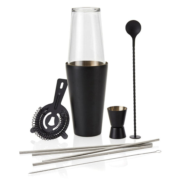 Stanley Rogers Cocktail Set 10 Piece