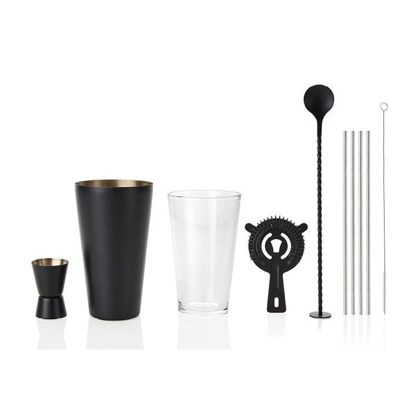 Stanley Rogers Cocktail Set 10 Piece