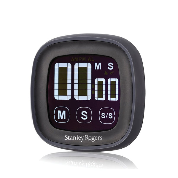 stanley rogers Digital Timer With Touch Screen