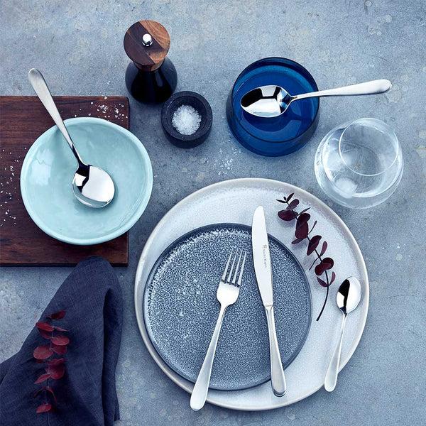 Stanley Rogers Hampton Steak Knives 8 Piece Set